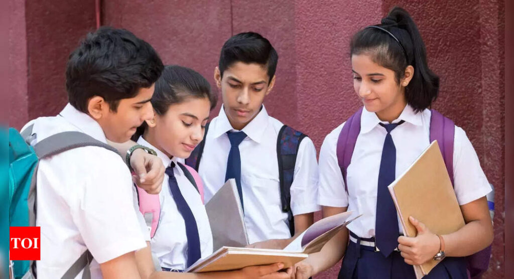 ISC Class 12th result 2024 declared: Here’s the direct link to check, pass percentage, region-wise performance and more |