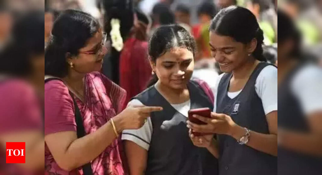 Kerala 10th Result 2024 declared at pareekshabhavan.kerala.gov.in recording a pass percentage of 99.69%