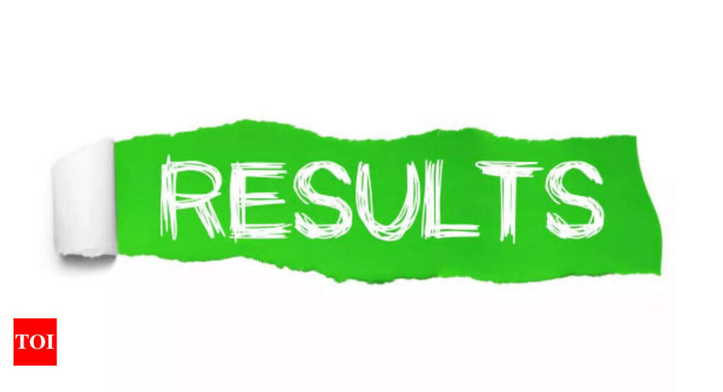 GUJCET 2024 results releasing tomorrow at 9AM: Here's the official notice