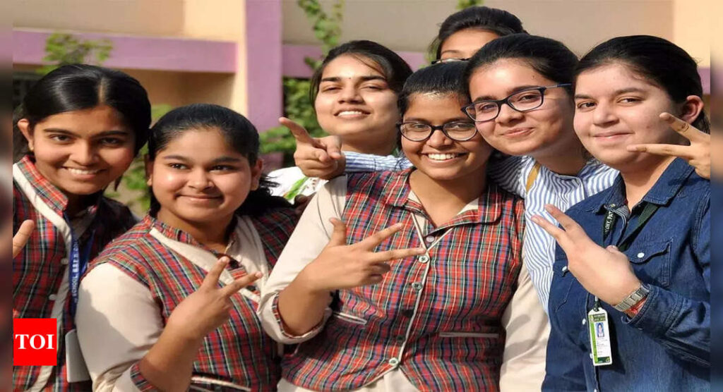 Karnataka 10th Result 2024: Grace marks given to over 1 lakh students to increase pass percentage |