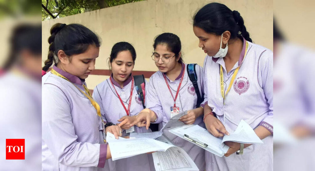 Gujarat Board 10th Result 2024 on May 11: Check past trends, passing marks, stats from last year and more