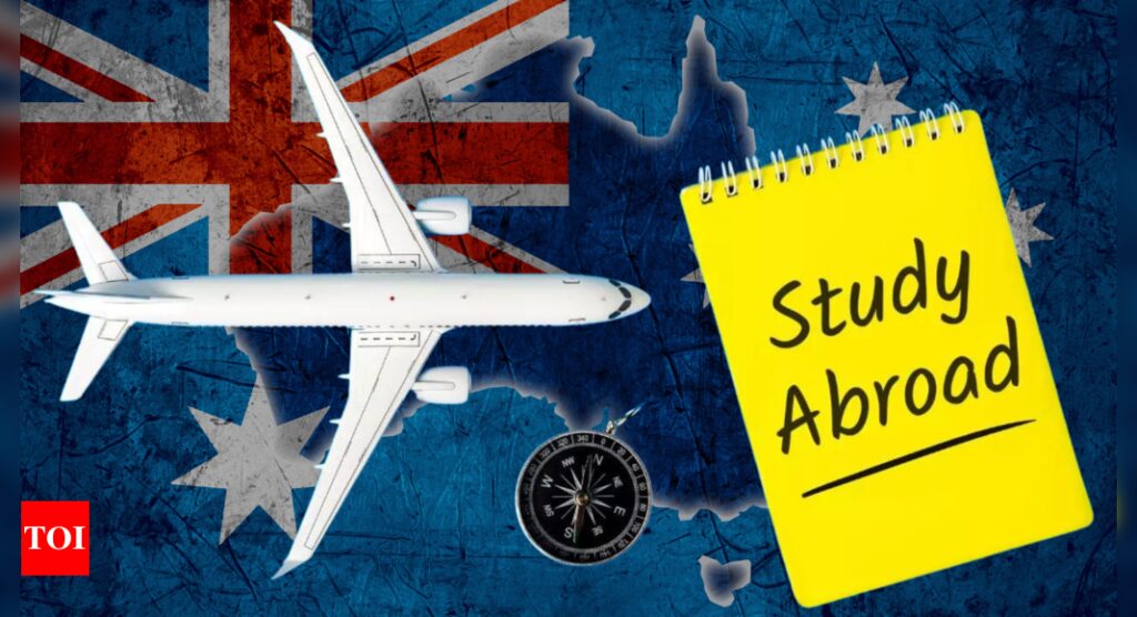 Australia revises financial requirements for international students starting May 10: Key changes