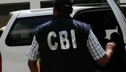 cbi raids on tmc leaders in west bengal in connection of 2021 post poll violence