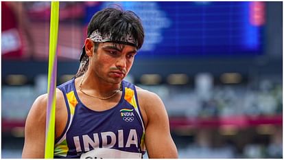 Doha Diamond League 2024: Neeraj Chopra missed the top position by two centimeters, best effort of 88.36 meter