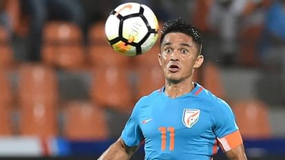 Former Indian footballer Shyam Thapa said Sunil Chhetri took the decision of retirement right time