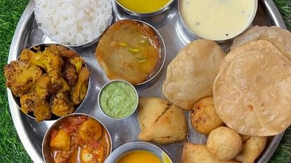 Price of onion, tomato and potato increased vegetarian thali became costlier by 8% in April