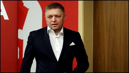 Slovakia's Interior Minister says person who attacked PM Fico did not belong to any political group