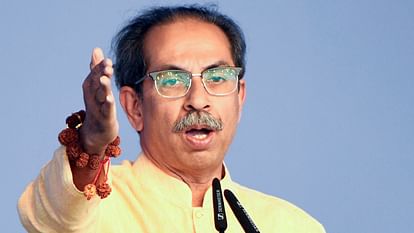 Uddhav slams PM for 'nakli santaan' jibe, says won't tolerate insult of my parents