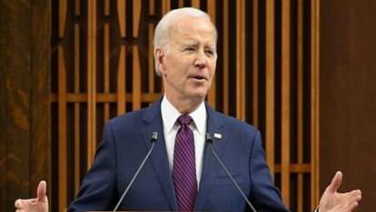 USA: Joe Biden Says Gaza Ceasefire Possible Tomorrow If Hamas Frees Hostages